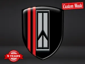 Oldsmobile Design Adesivi Auto Max Durevoli Moderni Stile